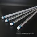 Ed Lights T5/t8 90-150lm/w Soft Cover And Transparent Are Optional Led Plexiglass Tube